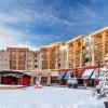sundial lodge by all seasons resort lodging