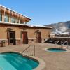 sundial lodge by all seasons resort lodging