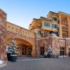 sundial lodge by all seasons resort lodging