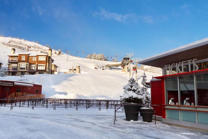 sundial lodge by all seasons resort lodging