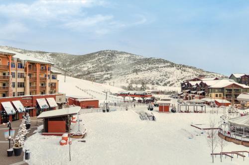 sundial lodge by all seasons resort lodging