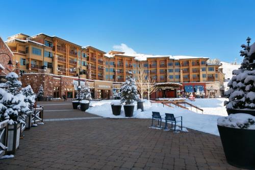 park city
