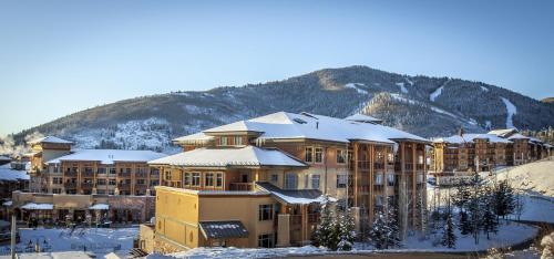 park city