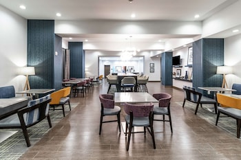 Hampton Inn Locust Grove,Hampton>>Atlanta,3 star