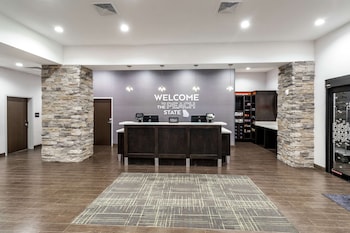 Hampton Inn Locust Grove,Hampton>>Atlanta,3 star