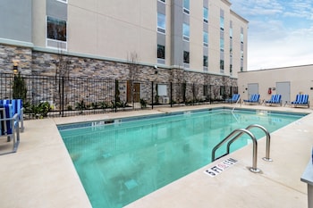 Hampton Inn Locust Grove,Hampton>>Atlanta,3 star