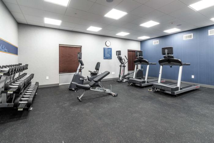 hampton inn locust grove