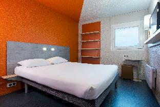 Ibis Budget Fresnes,In Fresnes,3 star