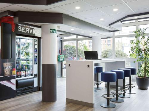 Ibis Budget Fresnes,In Fresnes,3 star