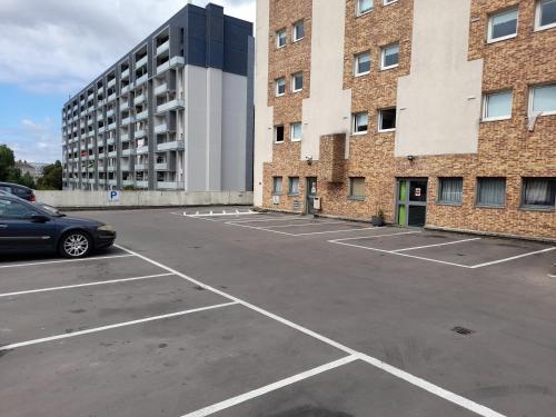Ibis Budget Fresnes,In Fresnes,3 star
