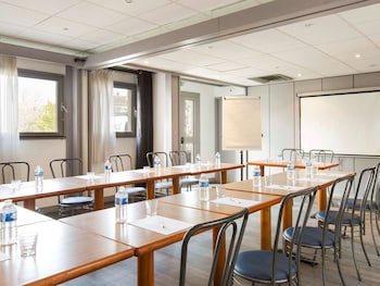 ibis budget fresnes