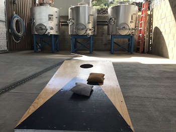 bed and barrel at stonehouse cellars