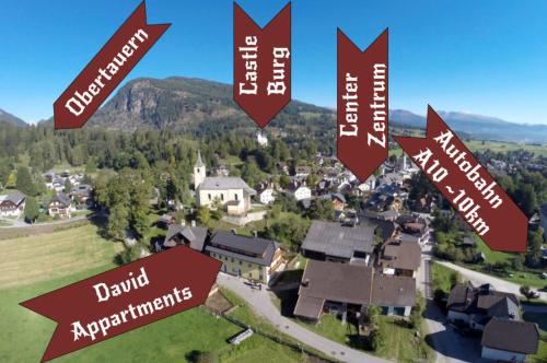 mauterndorf