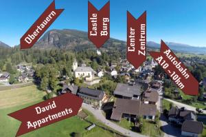 mauterndorf
