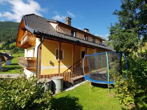 mauterndorf