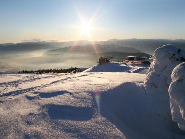 mauterndorf