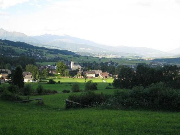 mauterndorf