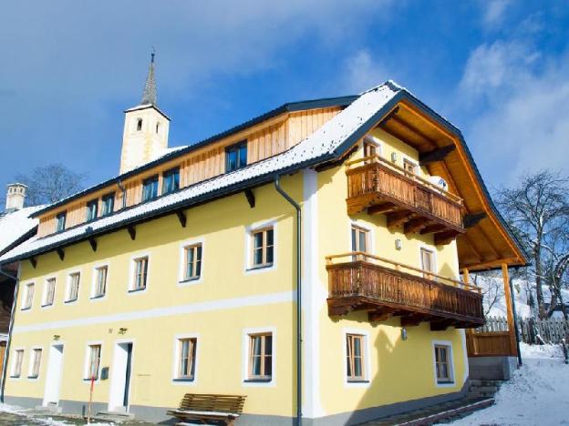 mauterndorf