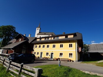 mauterndorf