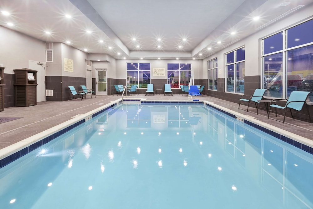 Hampton Inn Sedalia,Pettis County>>Clinton,3 star
