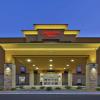 hampton inn sedalia
