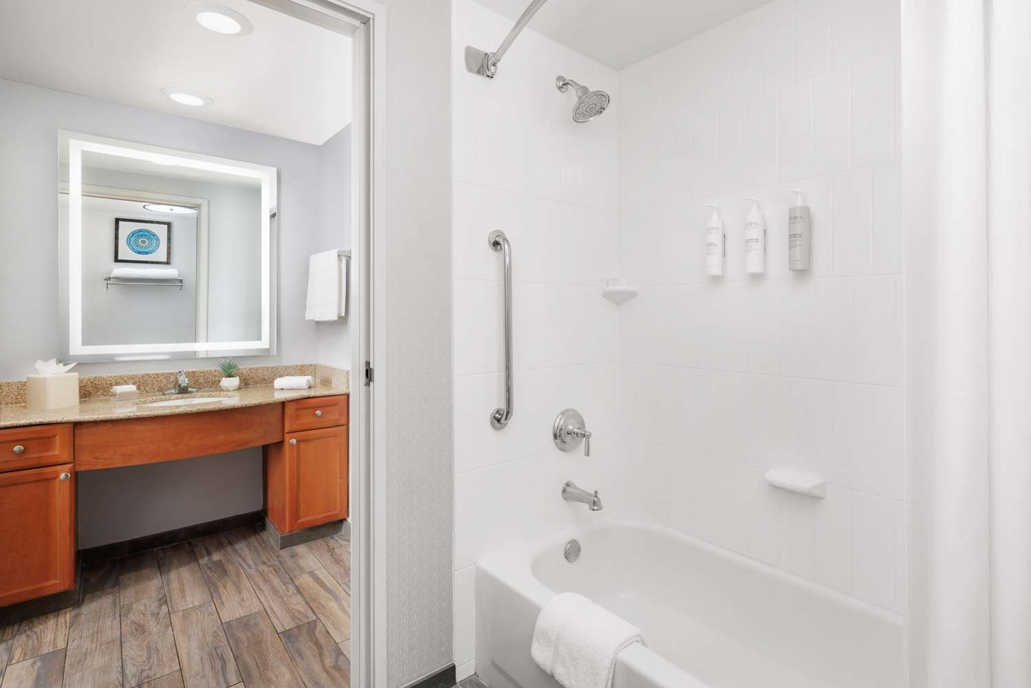 homewood suites corpus christi