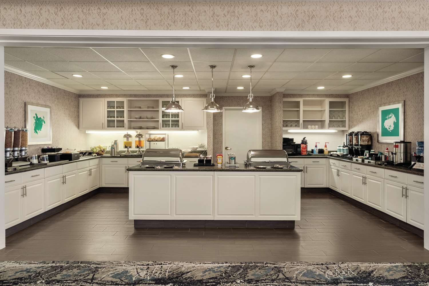 homewood suites corpus christi