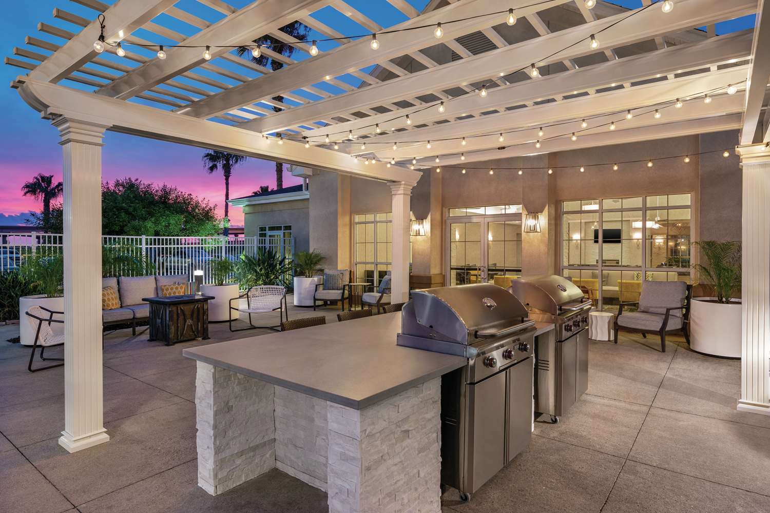 homewood suites corpus christi