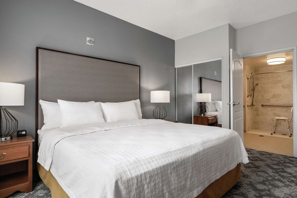homewood suites corpus christi