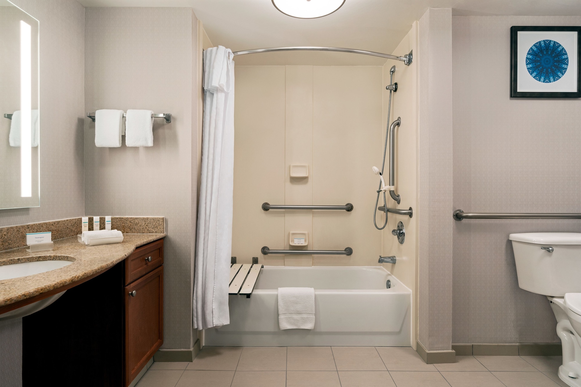 homewood suites corpus christi