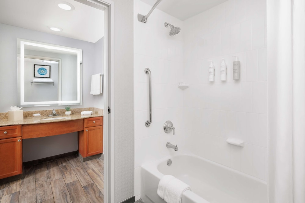homewood suites corpus christi