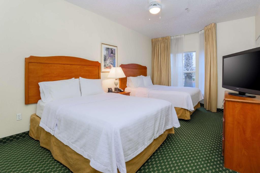 homewood suites corpus christi