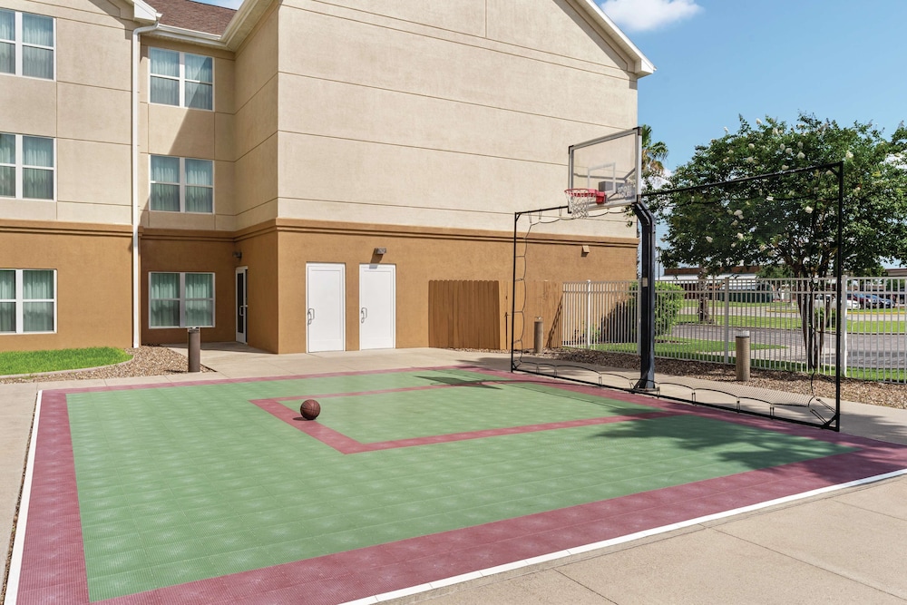 homewood suites corpus christi