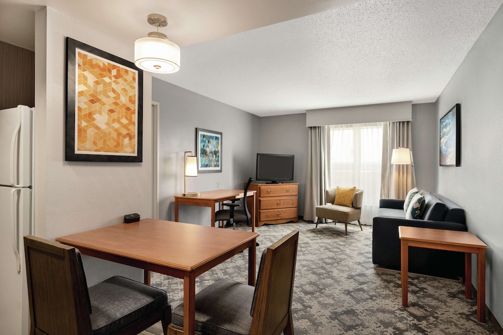 homewood suites corpus christi