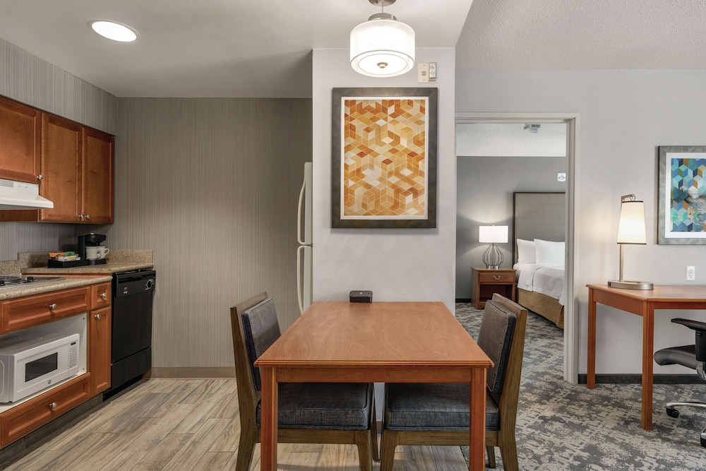 homewood suites corpus christi