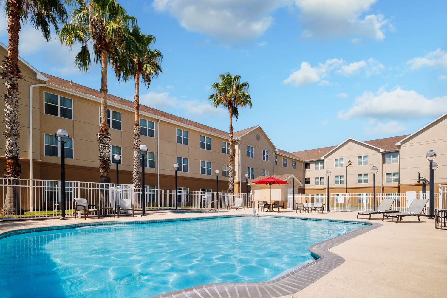 homewood suites corpus christi