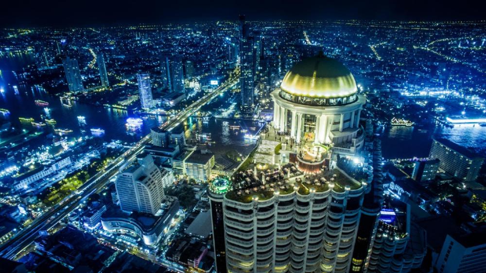 tower club at lebua