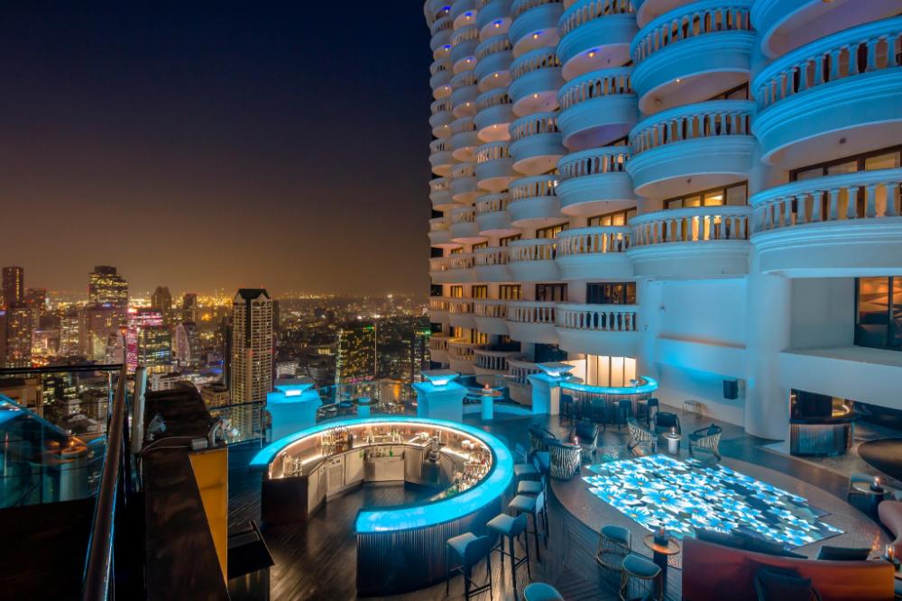 tower club at lebua