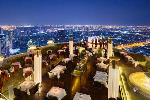 tower club at lebua