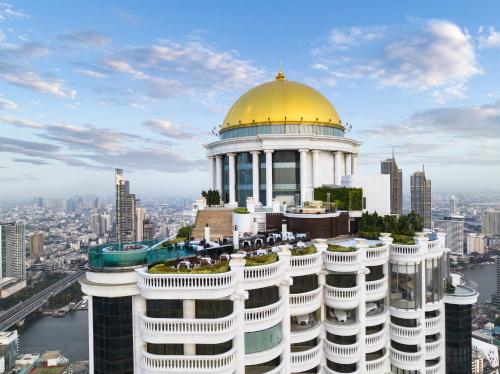 tower club at lebua