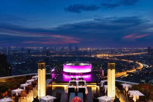 tower club at lebua