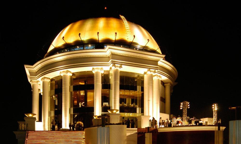 tower club at lebua
