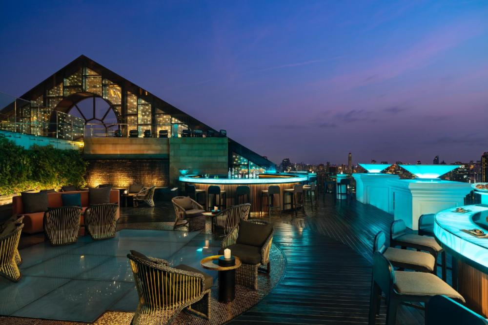 tower club at lebua