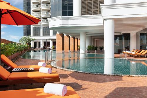 tower club at lebua