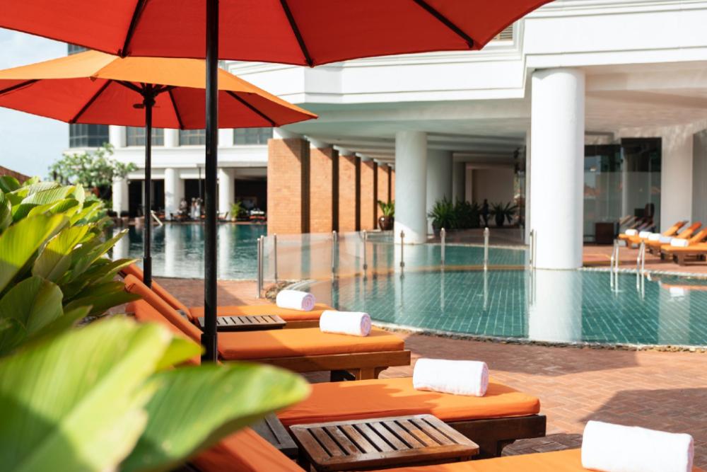 tower club at lebua