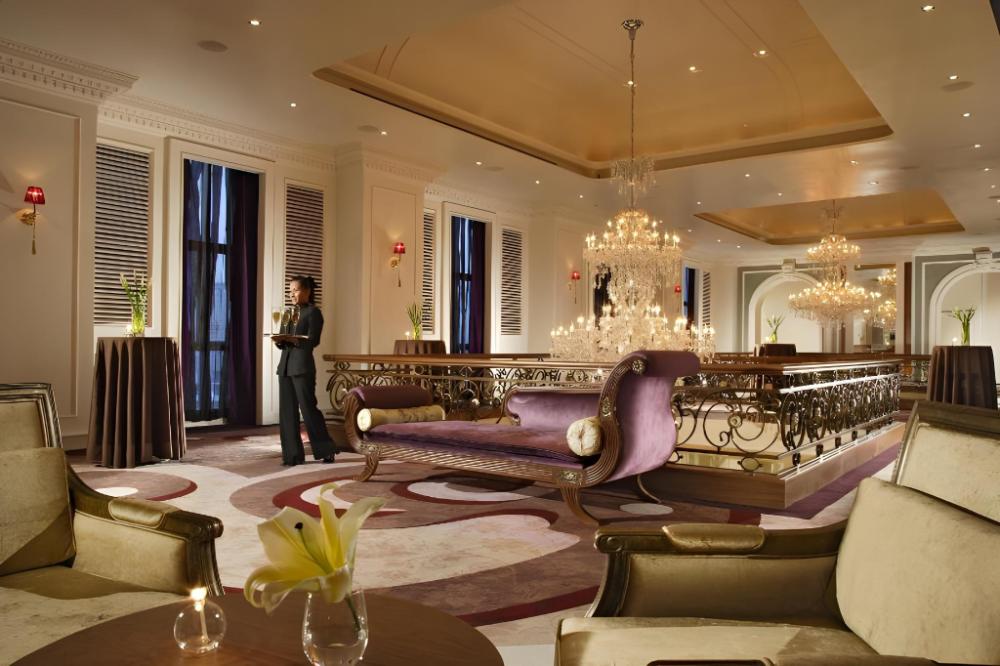 tower club at lebua