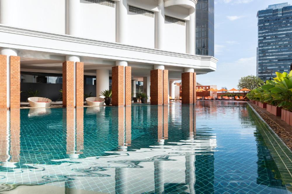 tower club at lebua