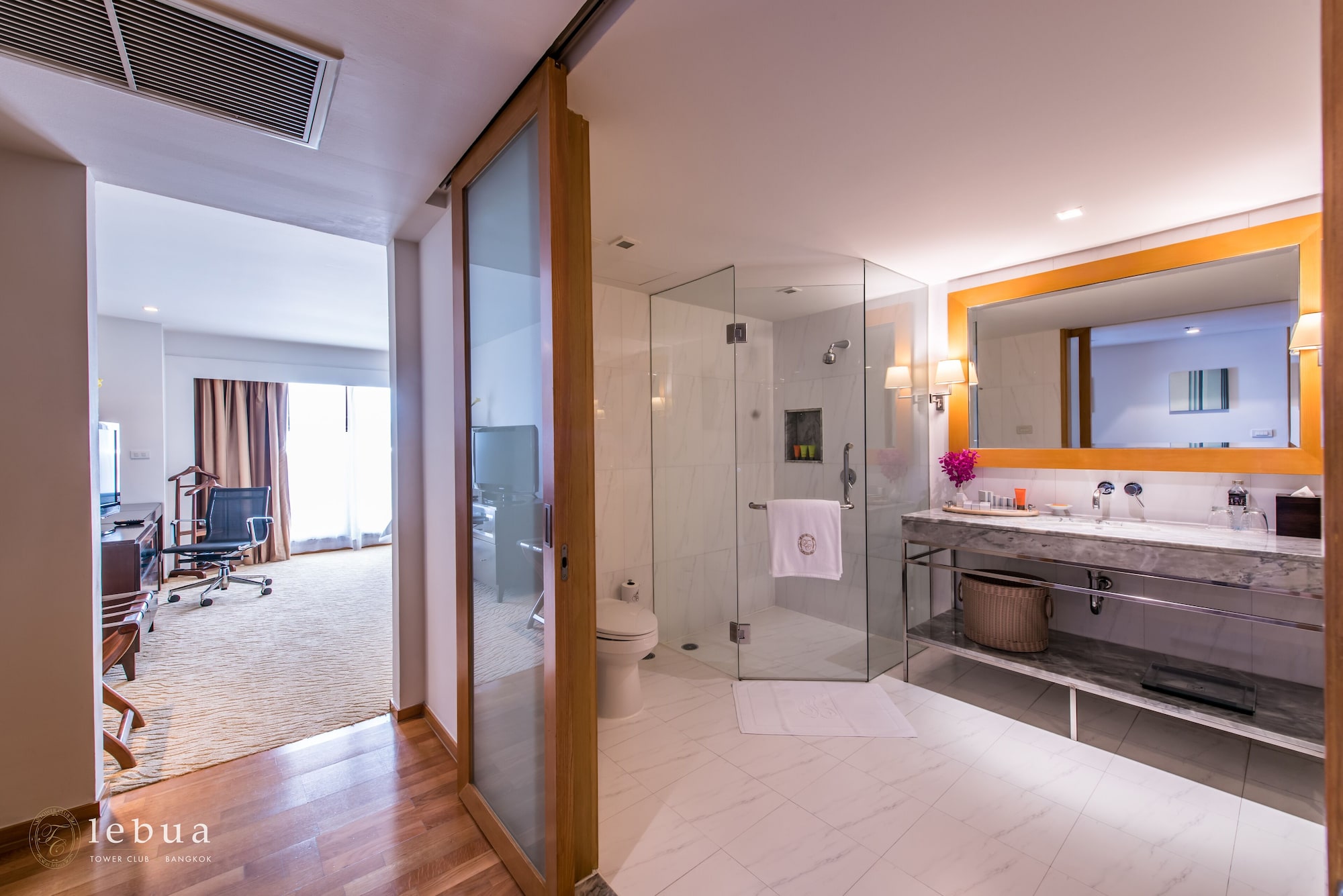 tower club at lebua