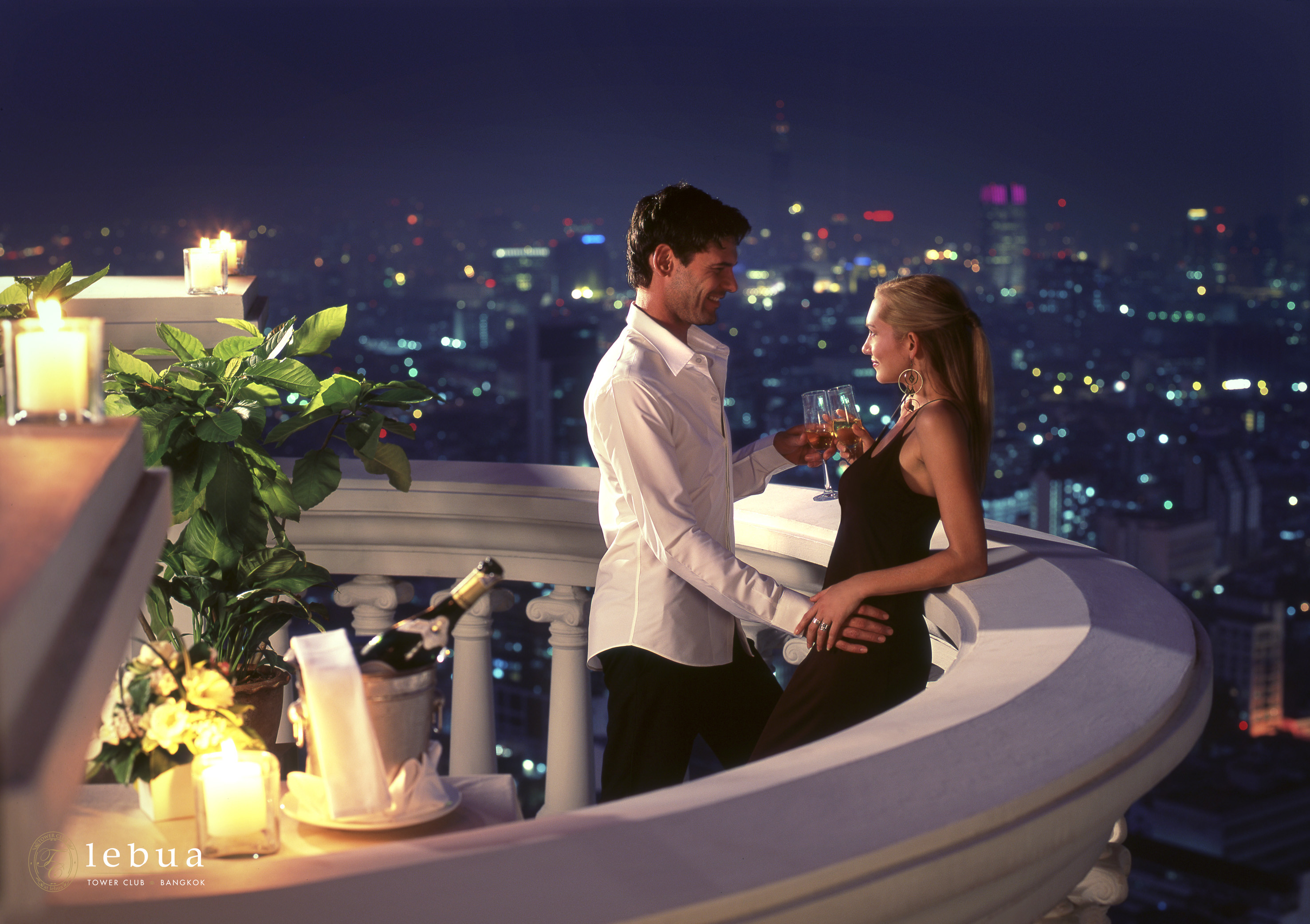 tower club at lebua