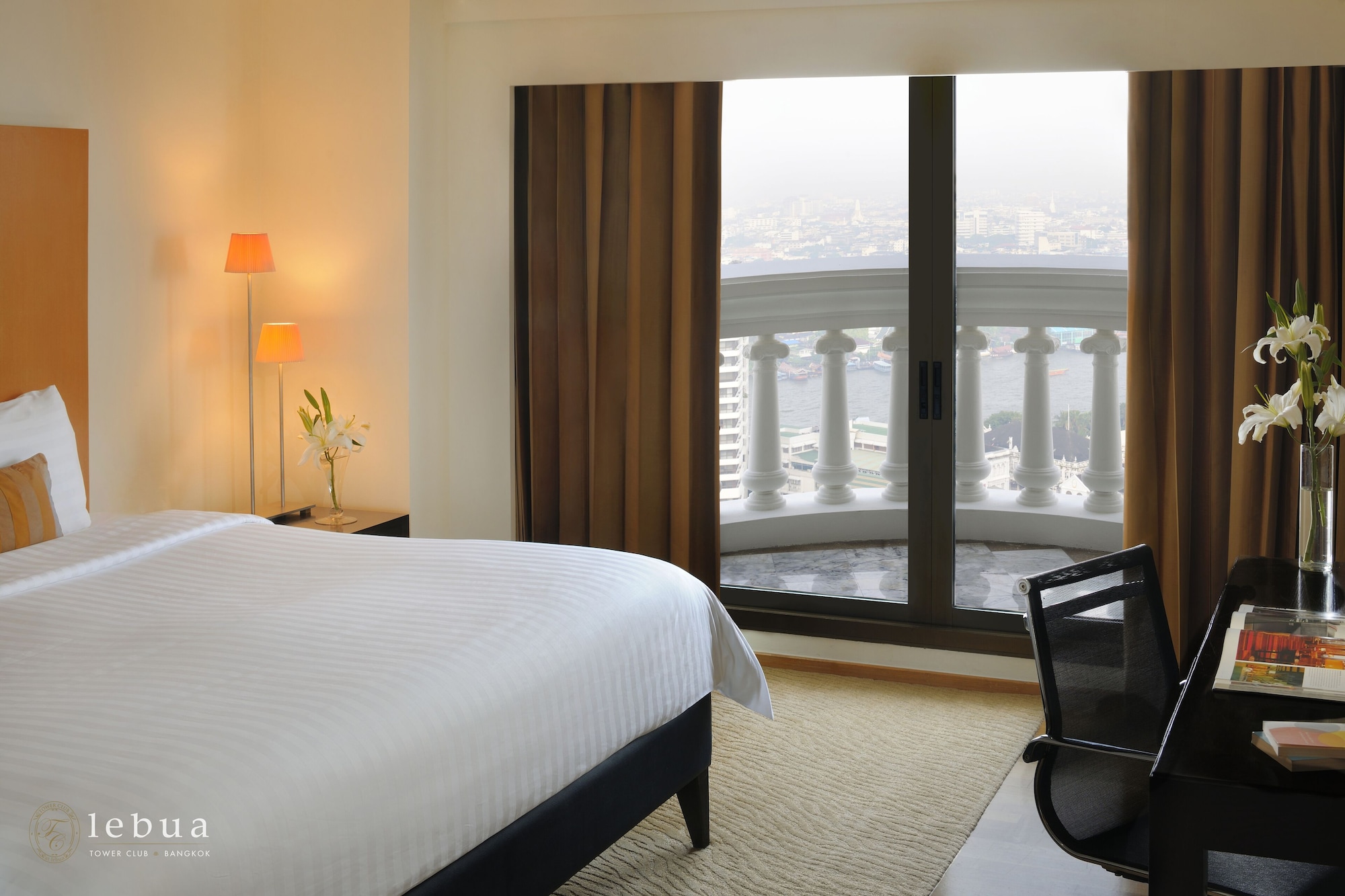 tower club at lebua